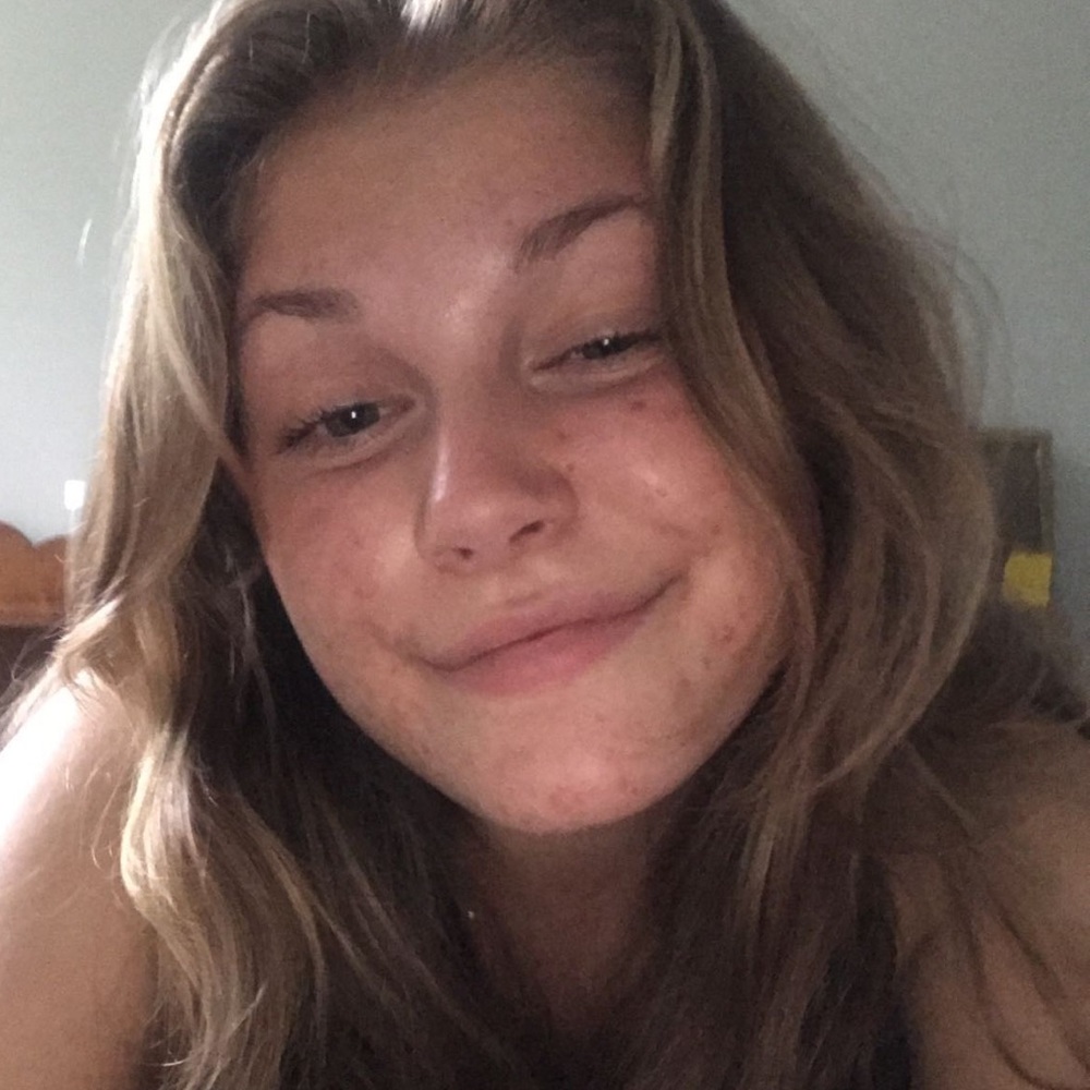 Meet your Posher, Anna